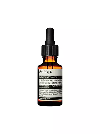 AESOP | Serum - Fabulous Face Oil 25ml | 